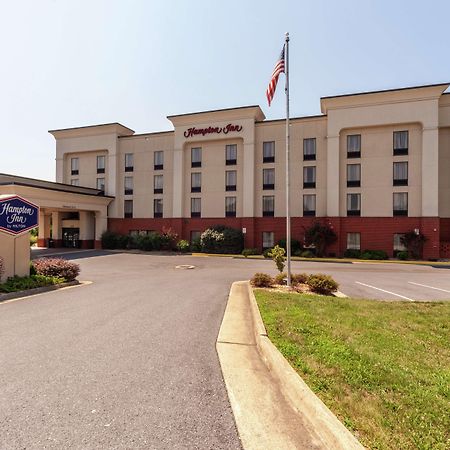 Hampton Inn Inwood Exteriör bild